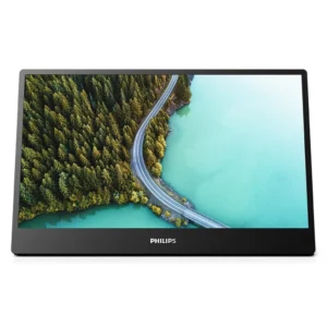 PHILIPS B1-SERIES 15.6" (16:9) FHD IPS, USB-C, MICRO-HDMI, 60HZ, TILT, PORTABLE