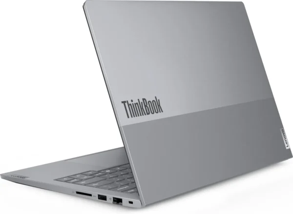 LENOVO ThinkBook 14 G8 14' WUXGA Intel i5-210H 16GB DDR5 512GB SSD Windows 11 PRO Intel Graphics Thunderbolt Fingerprint Backlit 1YROS 1.3kg - Image 8