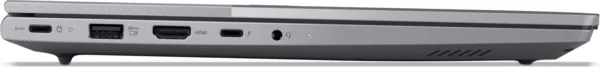 LENOVO ThinkBook 14 G8 14' WUXGA Intel i5-210H 16GB DDR5 512GB SSD Windows 11 PRO Intel Graphics Thunderbolt Fingerprint Backlit 1YROS 1.3kg - Image 6