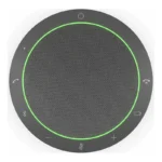 JABRA SPEAK2 55 MS SPEAKER, OMNI DIRECTION MIC, USB-A + USB-C + BLUETOOTH - Image 2