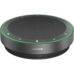 JABRA SPEAK2 75 MS SPEAKER, OMNI DIRECTION MIC, BLUETOOTH,LINK 390A MS ADAPTER, USB-A
