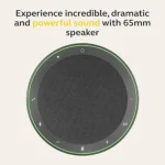 JABRA SPEAK2 75 UC SPEAKER, OMNI DIRECTION MIC, BLUETOOTH,LINK 390A ADAPTER, USB-A - Image 2