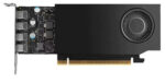 NVIDIA RTX A400 4GB GDDR6 Graphics Card - Image 2