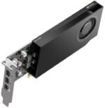 NVIDIA RTX A400 4GB GDDR6 Graphics Card