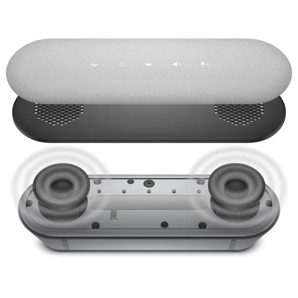 DELL SP3022 PRO DESKTOP SPEAKERPHONE - 3YR - Image 3