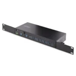 STARTECH 16 PORT INDUSTRIAL USB 3.0 HUB/SWITCH 5GBPS, METAL, MOUNTABLE 2YR - Image 2