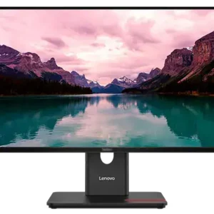  LENOVO 23.8" WLED MONITOR