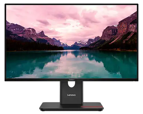  LENOVO 23.8" WLED MONITOR