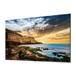 SAMSUNG (QET) PRO DISPLAY, 65" LED UHD + ATDEC FIXED ANGLE WALL MOUNT BUNDLE - Image 4