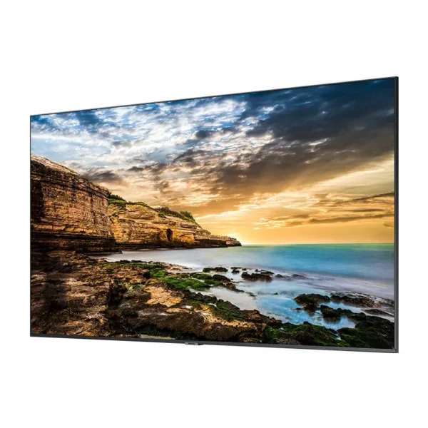 SAMSUNG (QET) PRO DISPLAY, 65" LED UHD + ATDEC FIXED ANGLE WALL MOUNT BUNDLE - Image 4