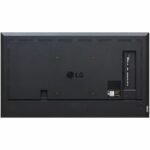 LG DIGITAL DISPLAY (UH5Q) 65" UHD, 500NITS, HDMI, SPKR, PORT/LAND, 24H/7D, 3YR - Image 2