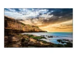 SAMSUNG (QET) PRO DISPLAY, 75" LED UHD + ATDEC FIXED ANGLE WALL MOUNT BUNDLE