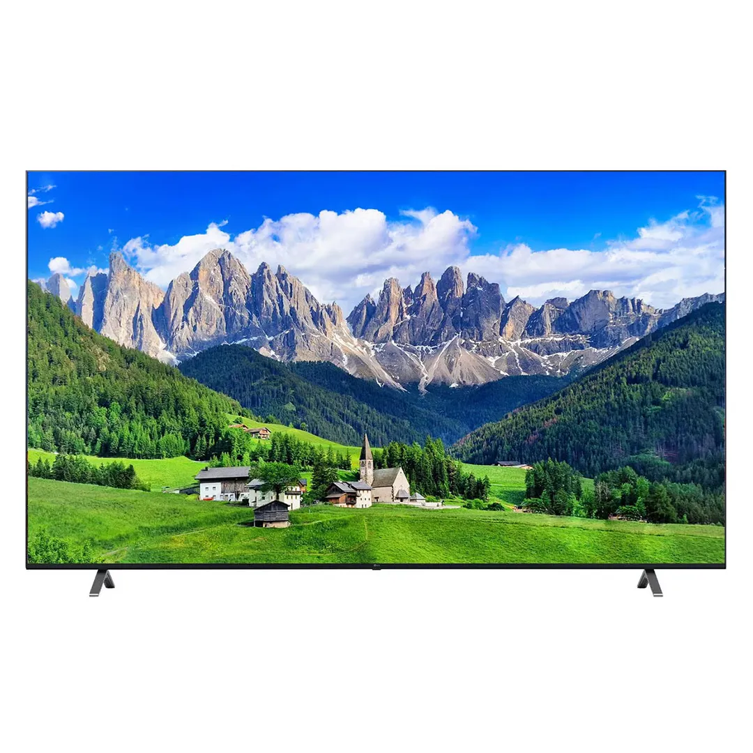 75UT801C LG PROSUMER (UT801) 75" UHD SMART TV, GOOGLE CAST, 280NITS, HDMI, LAN, USB, SPKR, 16/7, 3Y - Image 1