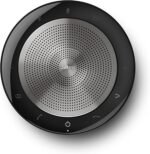 JABRA SPEAK 750 UC SPEAKER, OMNI DIRECTION MIC,AEC,USB-A + BLUETOOTH + LINK 370 DONGLE - Image 2