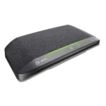 HP POLY SYNC 10 UC WIRED SPEAKERPHONE USB-A & USB-C - Image 2