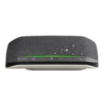 HP POLY SYNC 10 UC WIRED SPEAKERPHONE USB-A & USB-C - Image 4