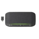 HP POLY SYNC 10 UC WIRED SPEAKERPHONE USB-A & USB-C - Image 5