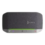 HP POLY SYNC 20 MS SMART SPEAKERPHONE,BLUETOOTH + USB-A (MS CERTIFIED) - Image 2