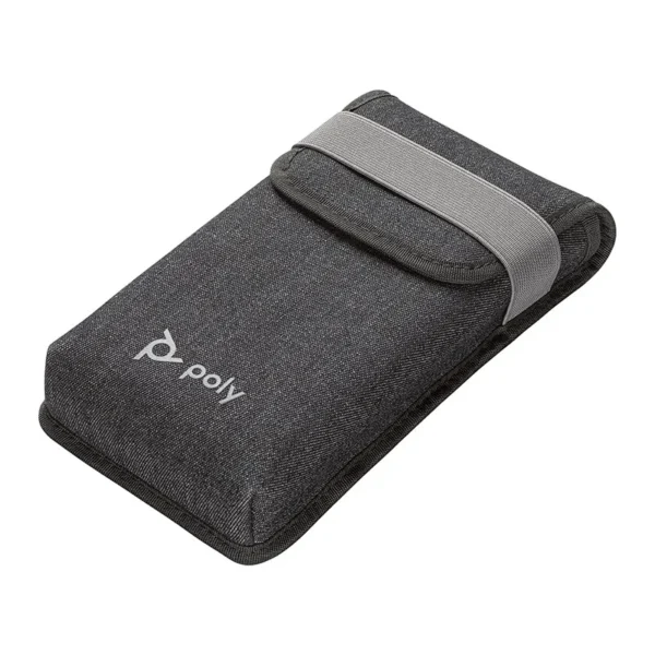 HP POLY SYNC 20 MS SMART SPEAKERPHONE,BLUETOOTH + USB-A (MS CERTIFIED) - Image 4