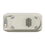 HP POLY SYNC 10 WIRED SPEAKERPHONE USB-A & USB-C (MS CERTIFIED) - Image 5