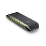 HP POLY SYNC 40 MS SMART SPEAKERPHONE,BLUETOOTH + USB-A + USB- C (MS CERTIFIED) - Image 4