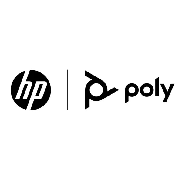 HP POLY SYNC 60 MS CONFERENCE SPEAKER PHONE,BLUETOOTH,USB-A & USB-C (MS CERTIFIED) - Image 3