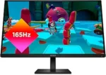 HP OMEN 27q 27" WQHD Gaming LCD Monitor