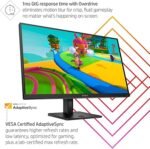 HP OMEN 27q 27" WQHD Gaming LCD Monitor - Image 3