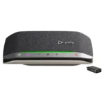 HP POLY SYNC 20 MS SMART SPEAKERPHONE,BLUETOOTH + USB-C (MS CERTIFIED)