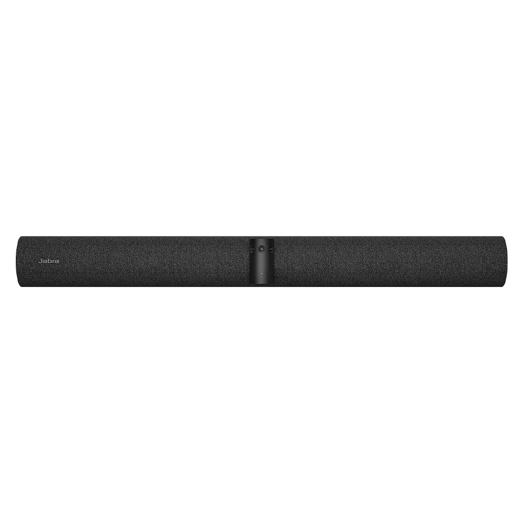JABRA PANACAST 50 ANDROID ALL IN ONE VIDEO BAR,3 x 13MP CAMERA W/BUILTIN SPEAKER AND MIC