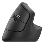 LOGITECH LIFT VERTICAL ERGONOMIC MOUSE FOR BUSINESS, LOGI BOLT, BT, GRAPHITE, 2YR WTY - Image 4