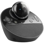 LOGITECH BCC950 CONFERENCING SYSTEM FOR SMALL GROUPS, INTEGRATED SPEAKER PHONE, 2YR WTY - Image 3