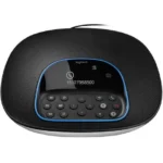 LOGITECH GROUP VIDEO CONFERNCING SYSTEM, PTZ 2 CAMERA (1), HUB(1),SPEAKERPHONE(1), 2YR WTY - Image 4