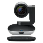 LOGITECH PTZ PRO 2 HD VIDEO CAMERA,FULL HD 1080P (CAMERA ONLY, NO SPEAKER PHONE), 2YR WTY - Image 2