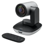 LOGITECH PTZ PRO 2 HD VIDEO CAMERA,FULL HD 1080P (CAMERA ONLY, NO SPEAKER PHONE), 2YR WTY