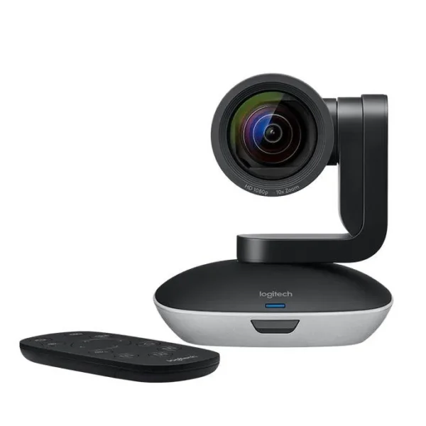 LOGITECH PTZ PRO 2 HD VIDEO CAMERA,FULL HD 1080P (CAMERA ONLY, NO SPEAKER PHONE), 2YR WTY - Image 5