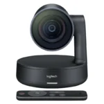 LOGITECH RALLY 4K ULTRA HD PTZCAMERA (STANDALONE CAMERA ON LY, NO SPEAKER OR MIC),2YR WTY - Image 2