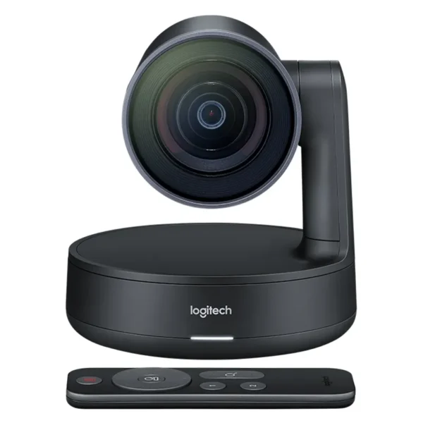 LOGITECH RALLY 4K ULTRA HD PTZCAMERA (STANDALONE CAMERA ON LY, NO SPEAKER OR MIC),2YR WTY - Image 2
