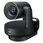 LOGITECH RALLY 4K ULTRA HD PTZCAMERA (STANDALONE CAMERA ON LY, NO SPEAKER OR MIC),2YR WTY - Image 4