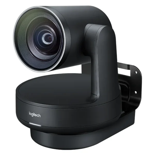 LOGITECH RALLY 4K ULTRA HD PTZCAMERA (STANDALONE CAMERA ON LY, NO SPEAKER OR MIC),2YR WTY - Image 4