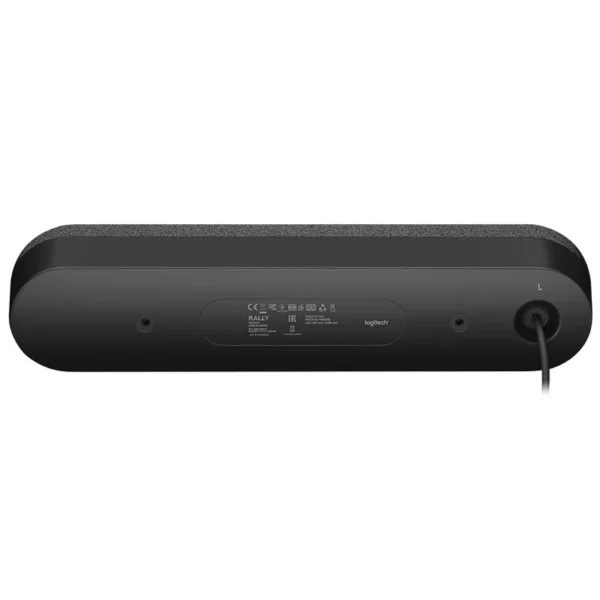 LOGITECH LOGITECH RALLY SPEAKER, A SECOND SPEAKER FOR THE LOGITECH RALLY ULTRA-HD CONFEREN - Image 2