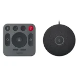 LOGITECH RALLY PLUS HD CONFERENCE SYSTEM KIT, CAMERA (1),HUB(2),SPEAKER(2), MIC POD(2), - Image 4