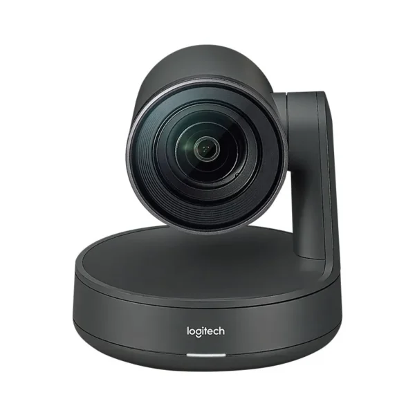 LOGITECH RALLY PLUS HD CONFERENCE SYSTEM KIT, CAMERA (1),HUB(2),SPEAKER(2), MIC POD(2), - Image 5