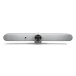LOGITECH RALLY BAR ALL IN ONE 4K ULTRA HD VIDEO BAR,BUILT IN SPEAKER & MIC,WHITE - 2YR WTY