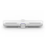 LOGITECH RALLY BAR ALL IN ONE 4K ULTRA HD VIDEO BAR,BUILT IN SPEAKER & MIC,WHITE - 2YR WTY - Image 5