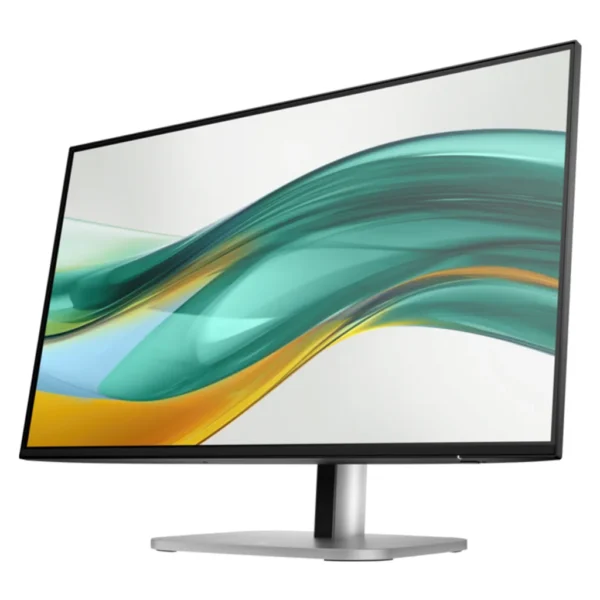 HP SERIES 5 PRO 23.8 INCH FHD,IPS, 1500:1, 350 NITS, DP, HDMI, HA, 3YRS - Image 3