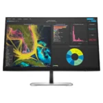 HP SERIES 5 PRO 23.8 INCH FHD, IPS, 1500:1, 350NITS, DP, HDMI, USBC-100W, 3YRS