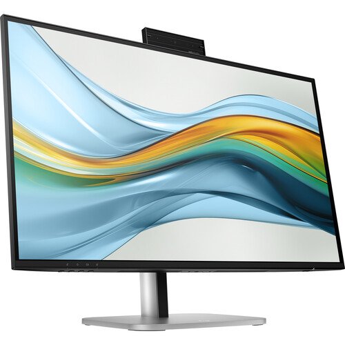 HP SERIES 5 PRO 27 INCH QHD USB-C CONFERENCING MONITOR - 527PM