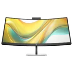 HP SERIES 5 PRO 34 INCH WQHD USB-C CONFERENCING MONITOR - 534PM