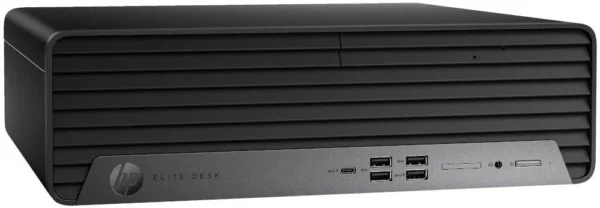 HP 600 G9 SFF i5-13500 16GB 512GB SSD DVDRW W11P 3YR - Image 2